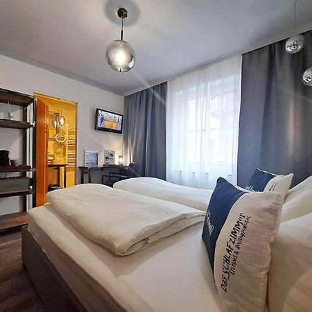 "Das Schlafzimmer" Erlebnis & Boutiquehotel - Ehemals Hacienda Mexicana Spittal an der Drau Extérieur photo