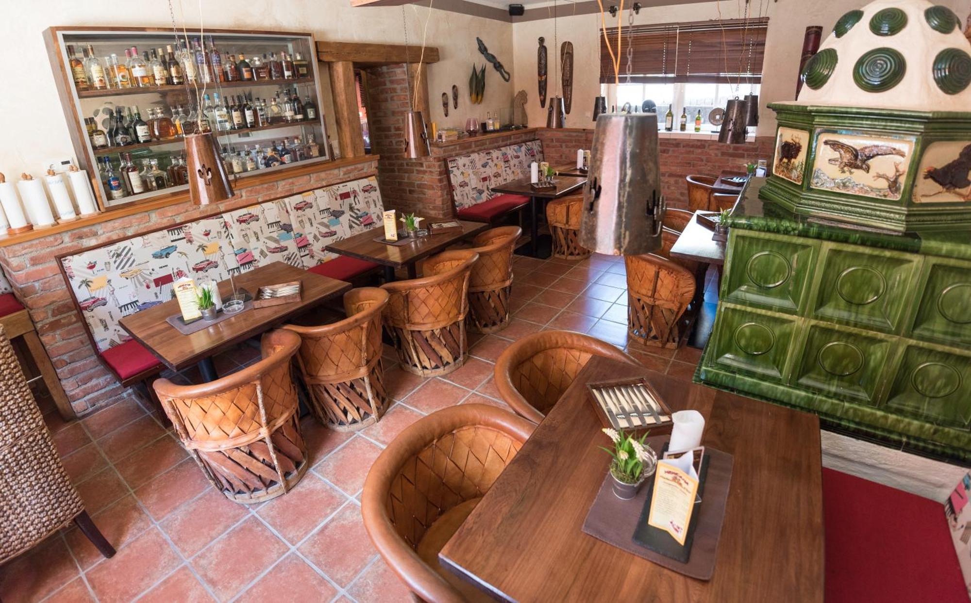 "Das Schlafzimmer" Erlebnis & Boutiquehotel - Ehemals Hacienda Mexicana Spittal an der Drau Extérieur photo