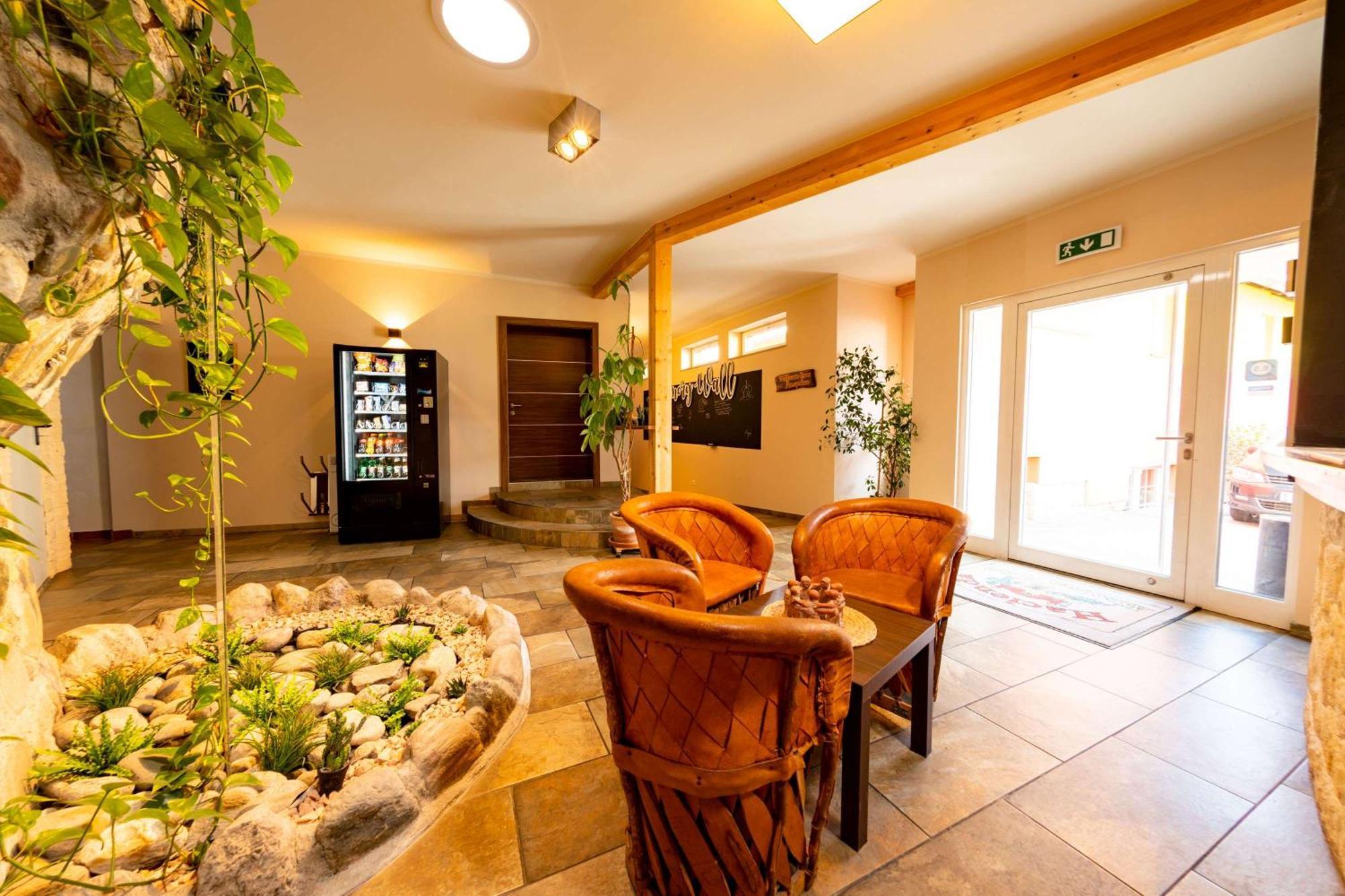 "Das Schlafzimmer" Erlebnis & Boutiquehotel - Ehemals Hacienda Mexicana Spittal an der Drau Extérieur photo