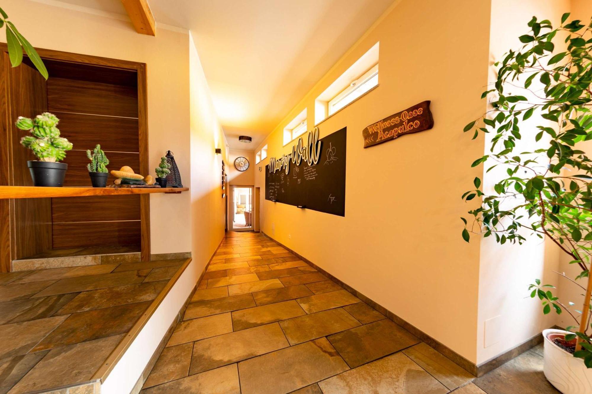 "Das Schlafzimmer" Erlebnis & Boutiquehotel - Ehemals Hacienda Mexicana Spittal an der Drau Extérieur photo