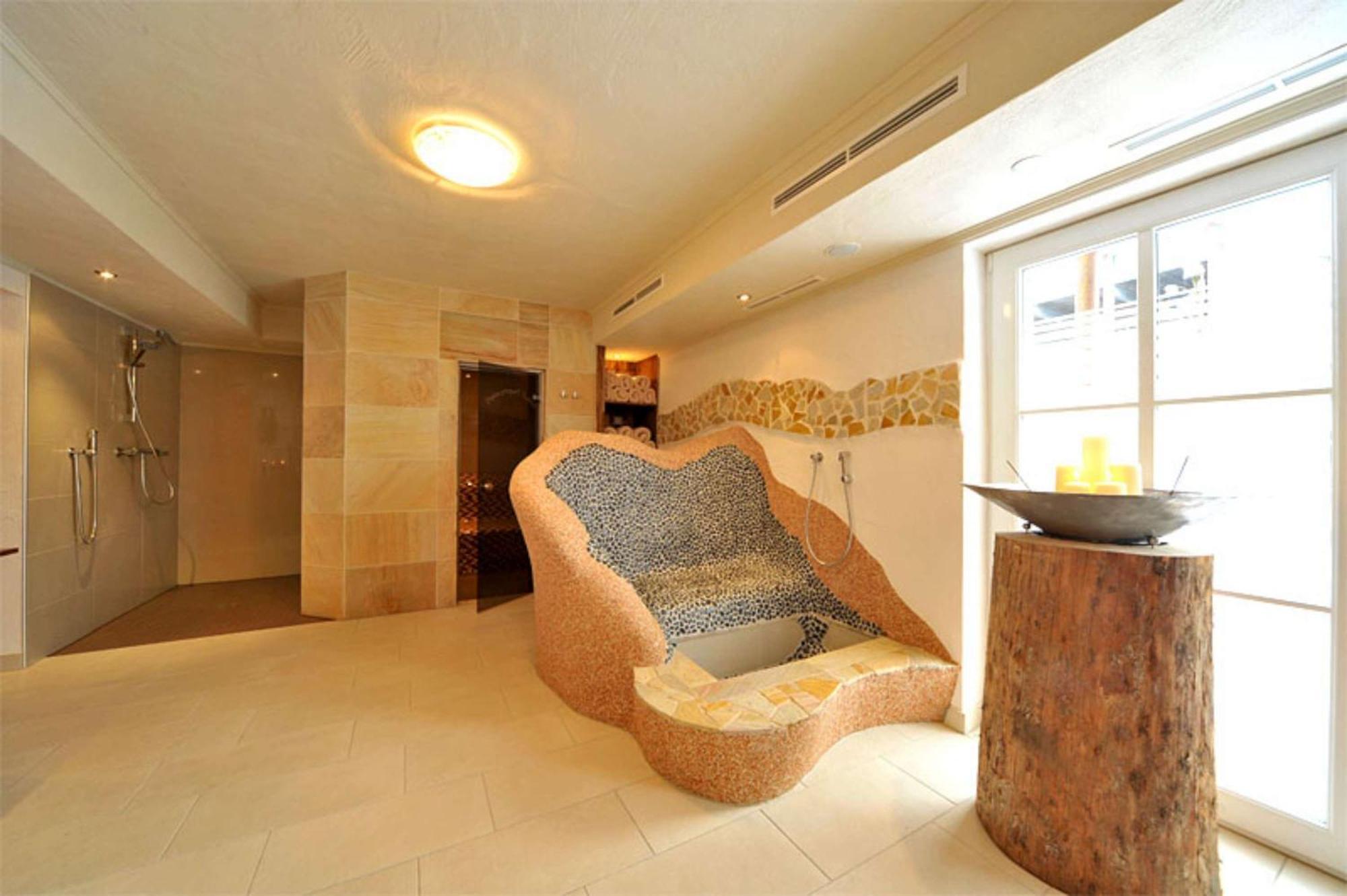 "Das Schlafzimmer" Erlebnis & Boutiquehotel - Ehemals Hacienda Mexicana Spittal an der Drau Extérieur photo