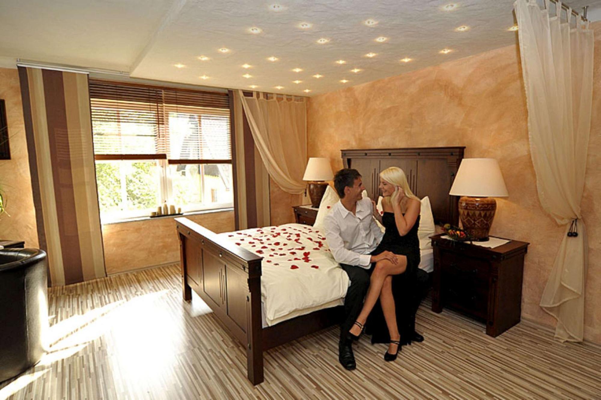 "Das Schlafzimmer" Erlebnis & Boutiquehotel - Ehemals Hacienda Mexicana Spittal an der Drau Extérieur photo