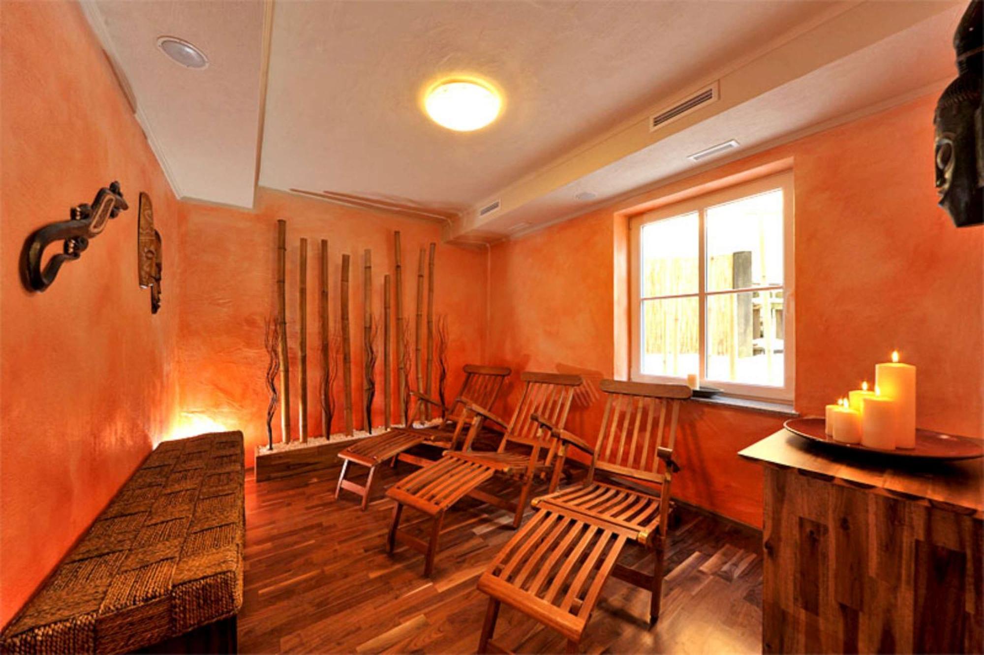 "Das Schlafzimmer" Erlebnis & Boutiquehotel - Ehemals Hacienda Mexicana Spittal an der Drau Extérieur photo