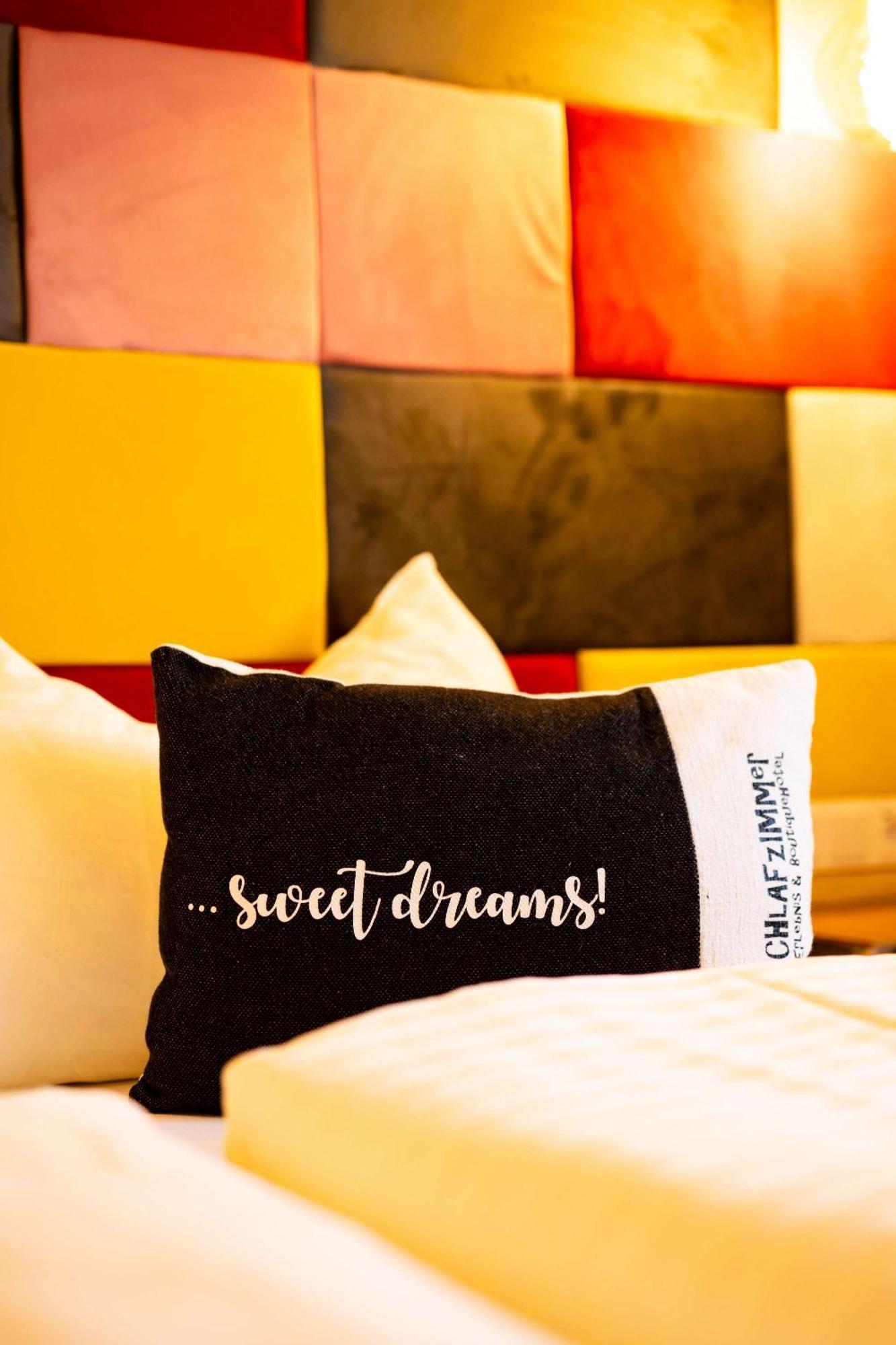 "Das Schlafzimmer" Erlebnis & Boutiquehotel - Ehemals Hacienda Mexicana Spittal an der Drau Extérieur photo