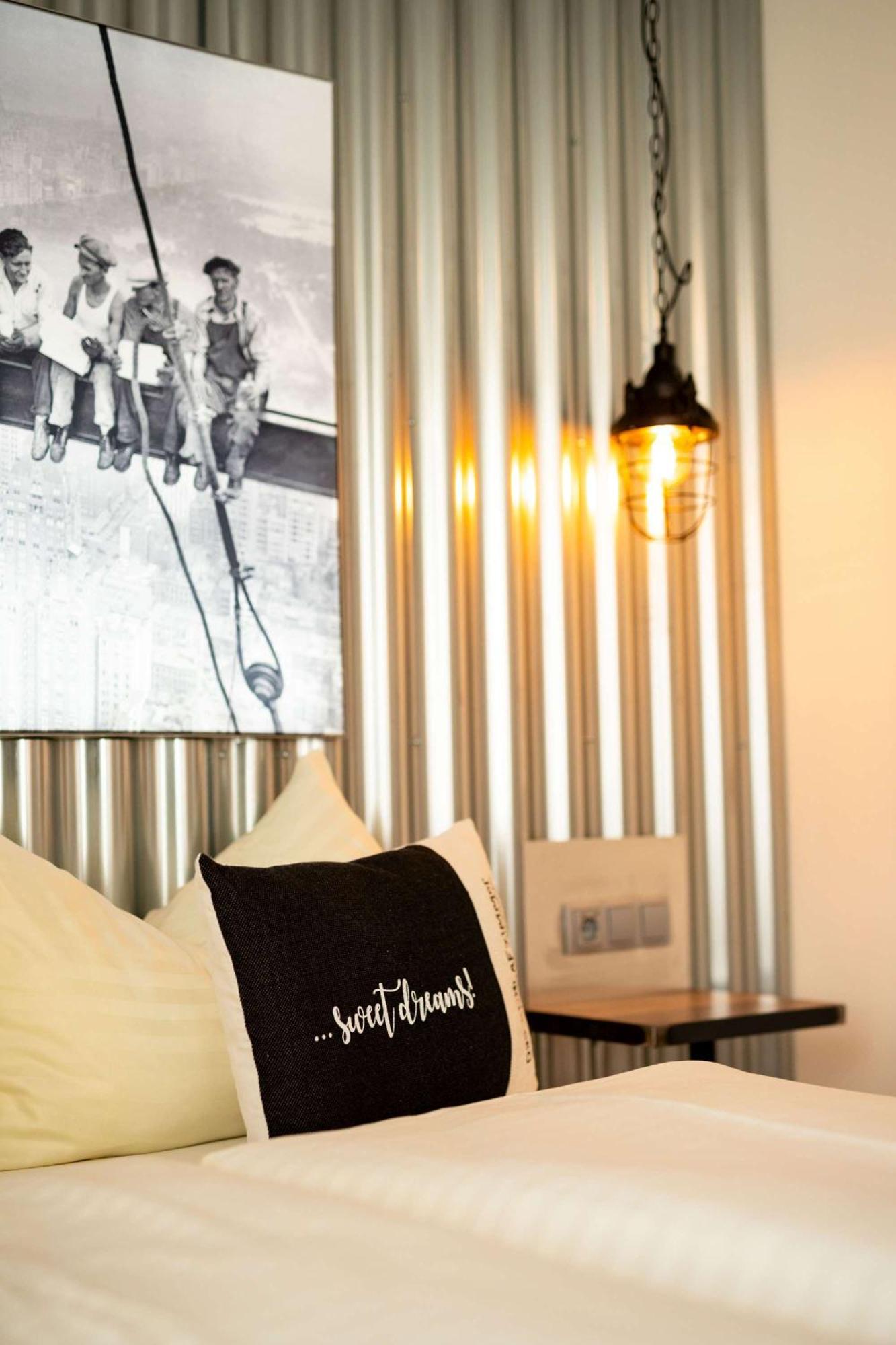 "Das Schlafzimmer" Erlebnis & Boutiquehotel - Ehemals Hacienda Mexicana Spittal an der Drau Extérieur photo