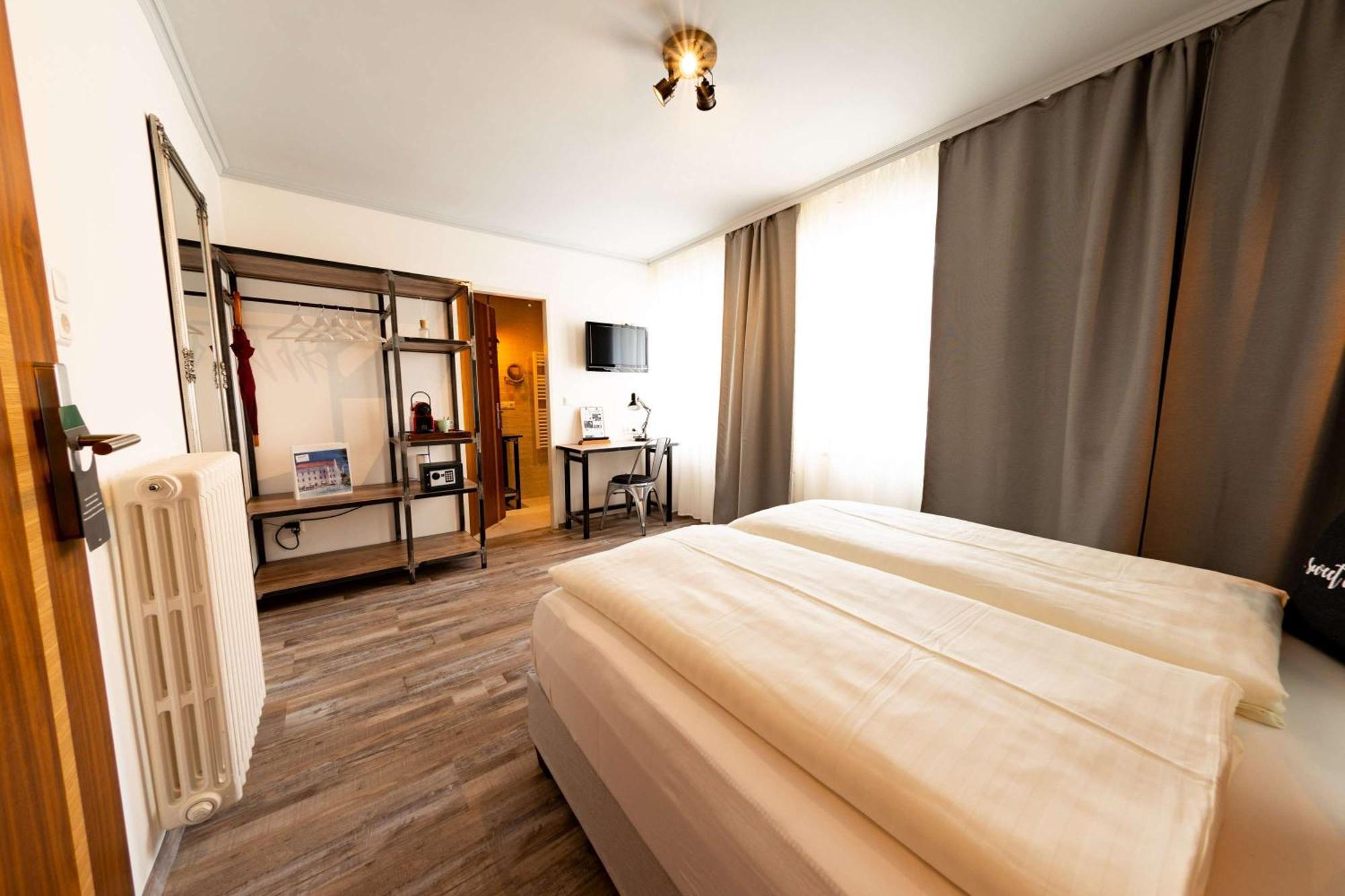 "Das Schlafzimmer" Erlebnis & Boutiquehotel - Ehemals Hacienda Mexicana Spittal an der Drau Extérieur photo