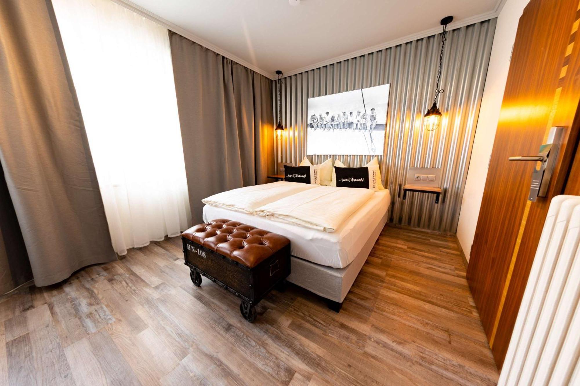 "Das Schlafzimmer" Erlebnis & Boutiquehotel - Ehemals Hacienda Mexicana Spittal an der Drau Extérieur photo