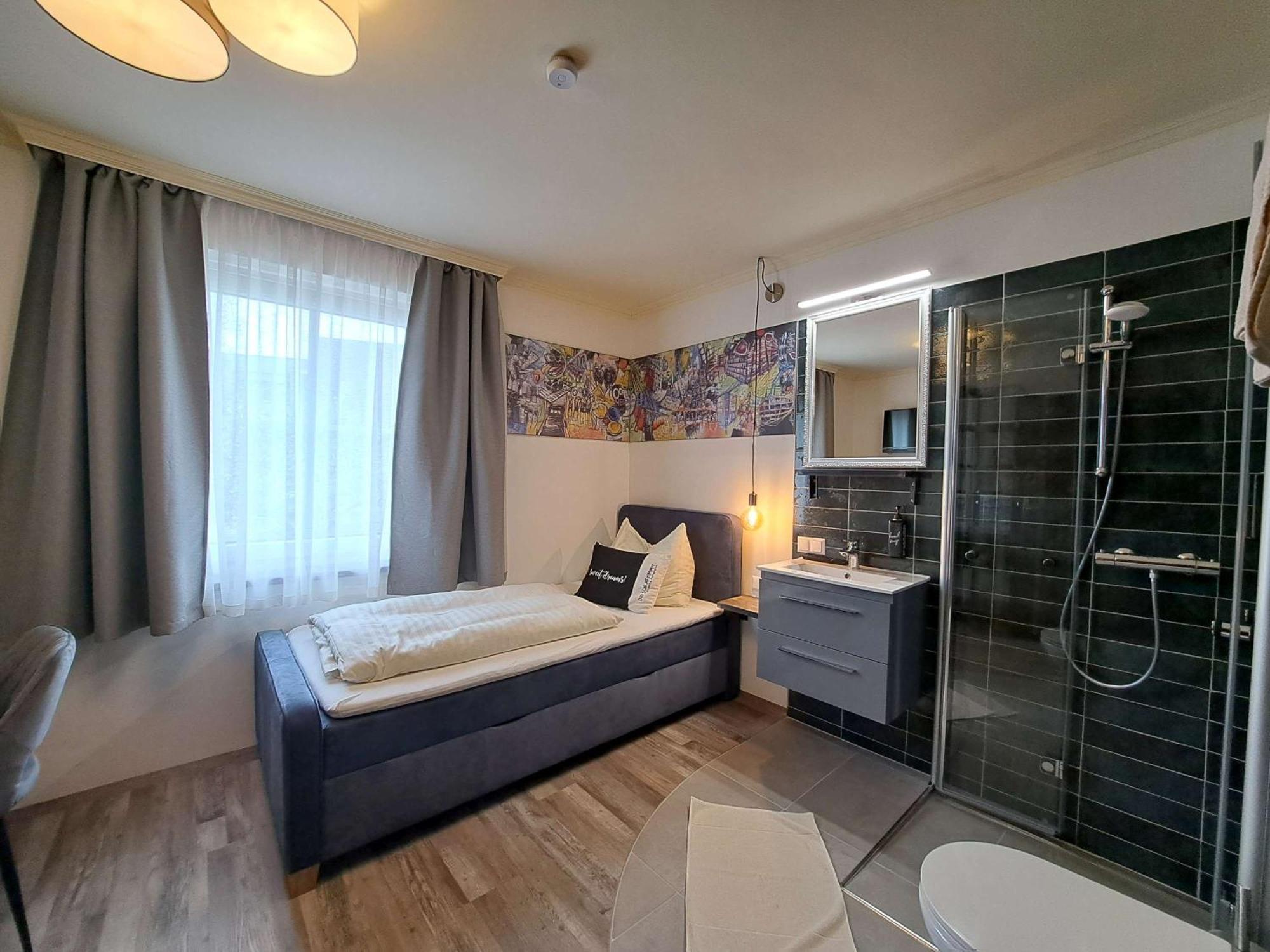 "Das Schlafzimmer" Erlebnis & Boutiquehotel - Ehemals Hacienda Mexicana Spittal an der Drau Extérieur photo